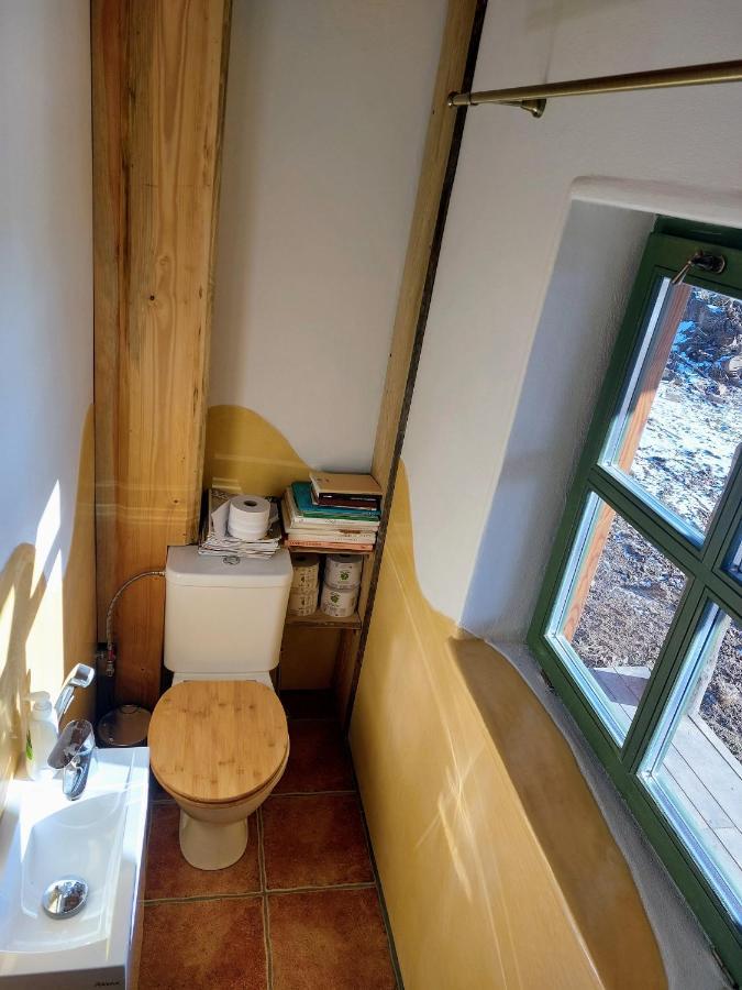 Chalet Boruvka - Biofarma Na Samote V Lesich Benesov  Екстериор снимка